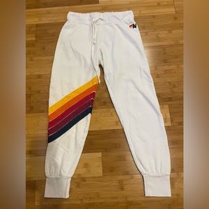 Aviator Nation, size xs sweatpants. Excellent condition